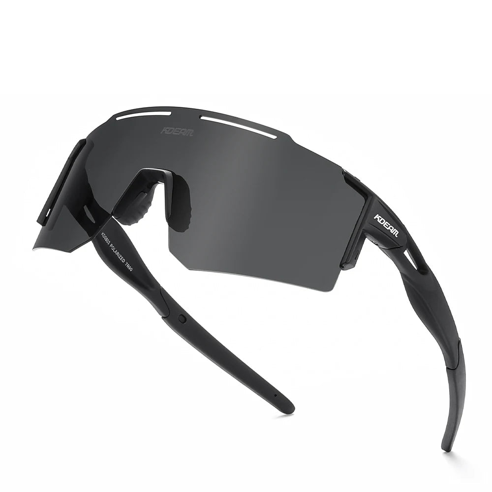 KDEAM KD0803 Esportivo Polarizado Antirreflexo