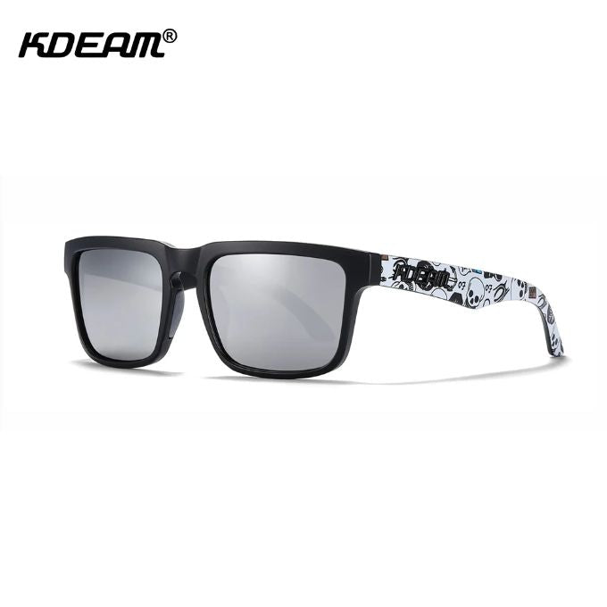 KDEAM KD332 Outdoor Policarbonato UV400