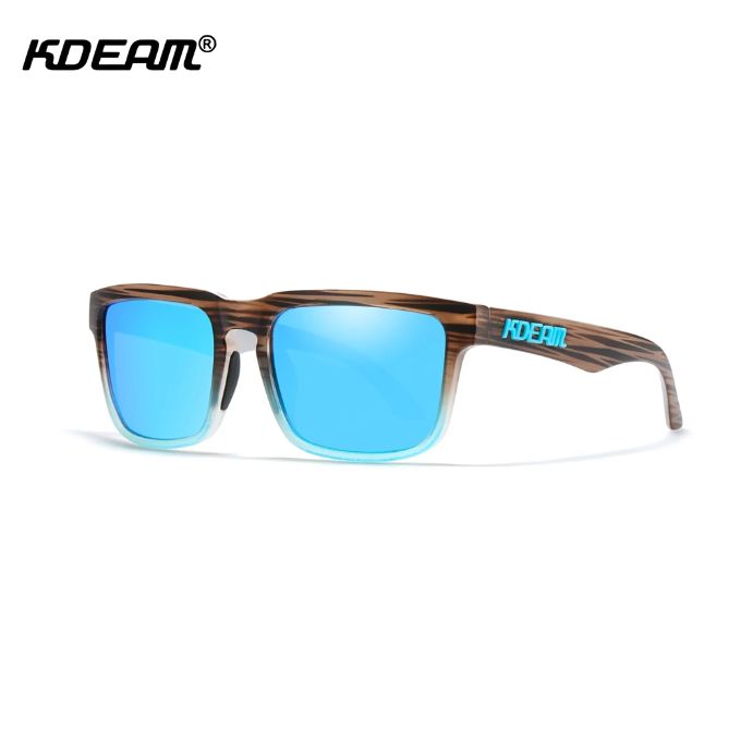 KDEAM KD332 Outdoor Policarbonato UV400