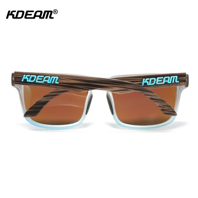 KDEAM KD332 Outdoor Policarbonato UV400