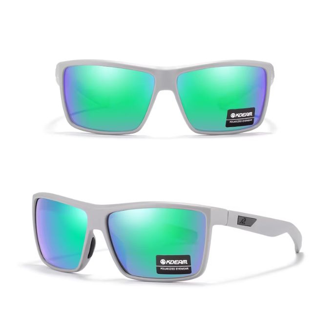 KDEAM KD029 Polarizado Anti-Reflexo UV400