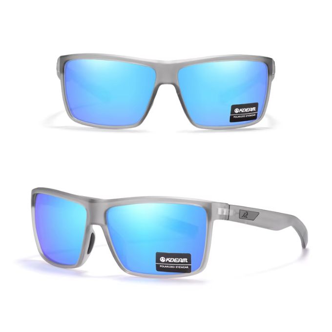 KDEAM KD029 Polarizado Anti-Reflexo UV400