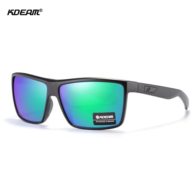 KDEAM KD029 Polarizado Anti-Reflexo UV400
