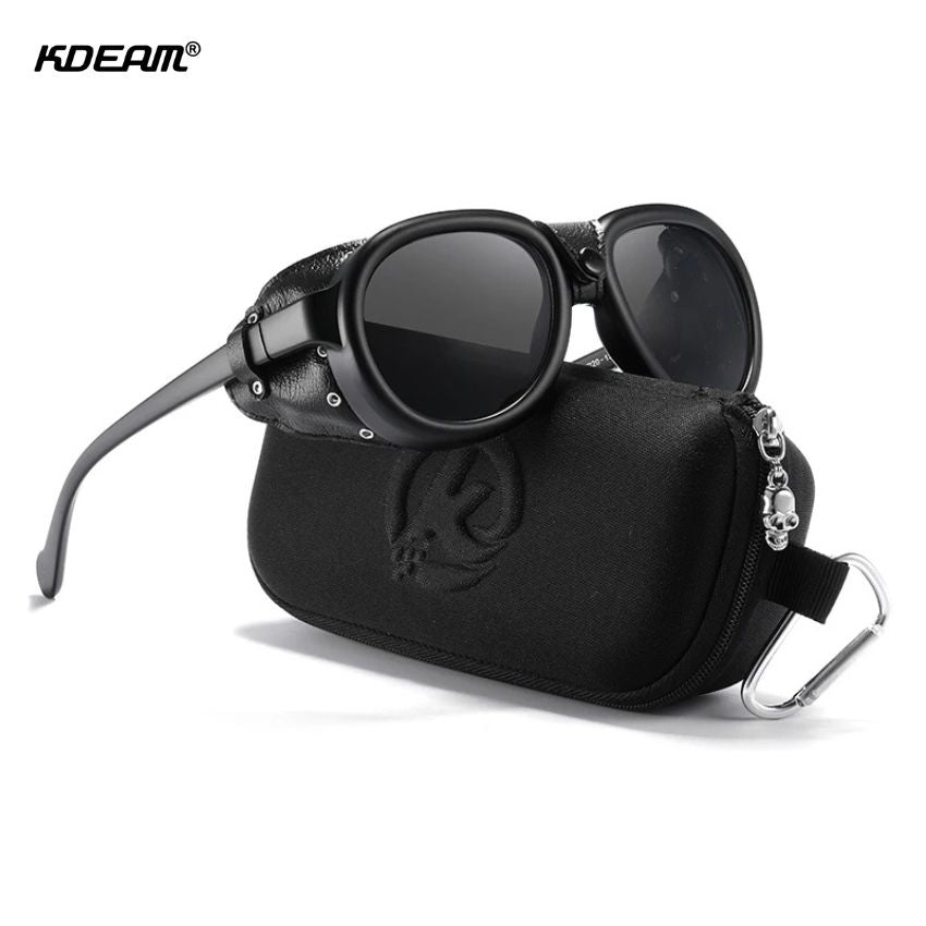 KDEAM KD2095 Pilot Anti-Reflexo Moda UV400