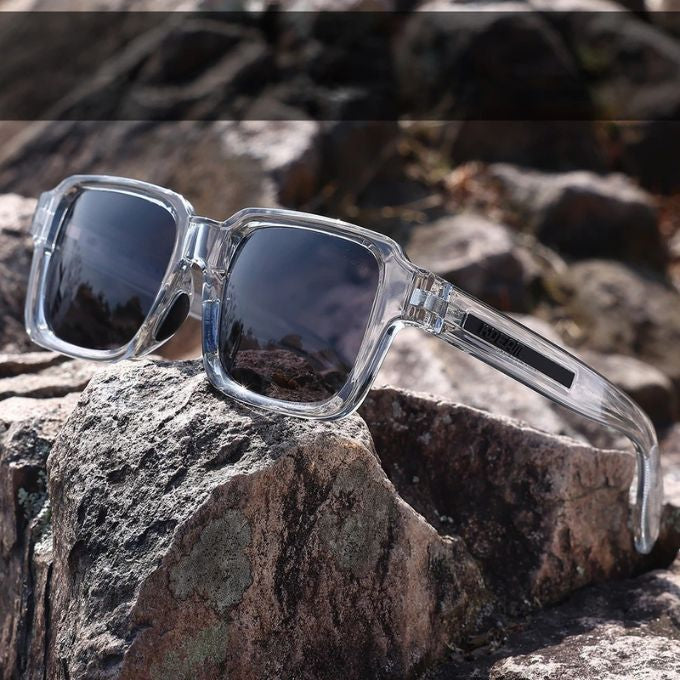 KDEAM KD0731 Quadrado Polarizado Proteção UV400