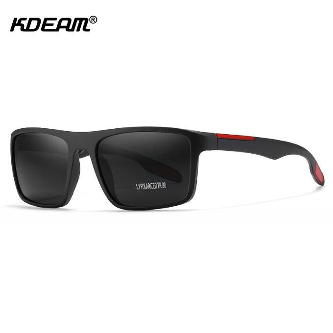 KDEAM KD101 Clássico Anti-Reflexo UV400