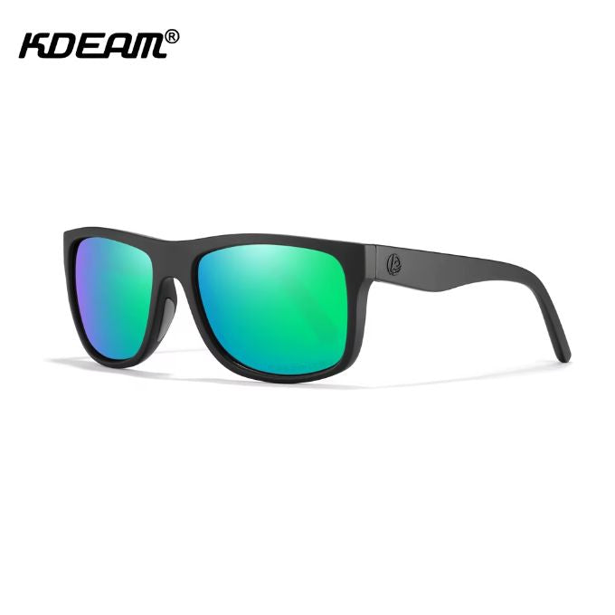 KDEAM KD0721 Polarizado Lentes HD UV400