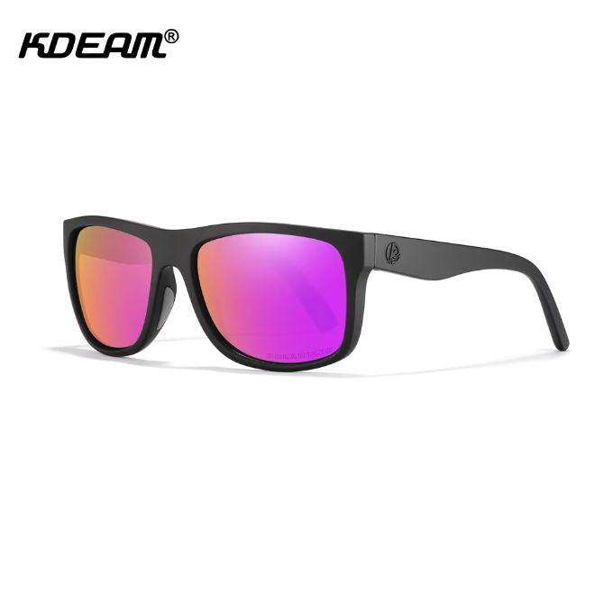 KDEAM KD0721 Polarizado Lentes HD UV400