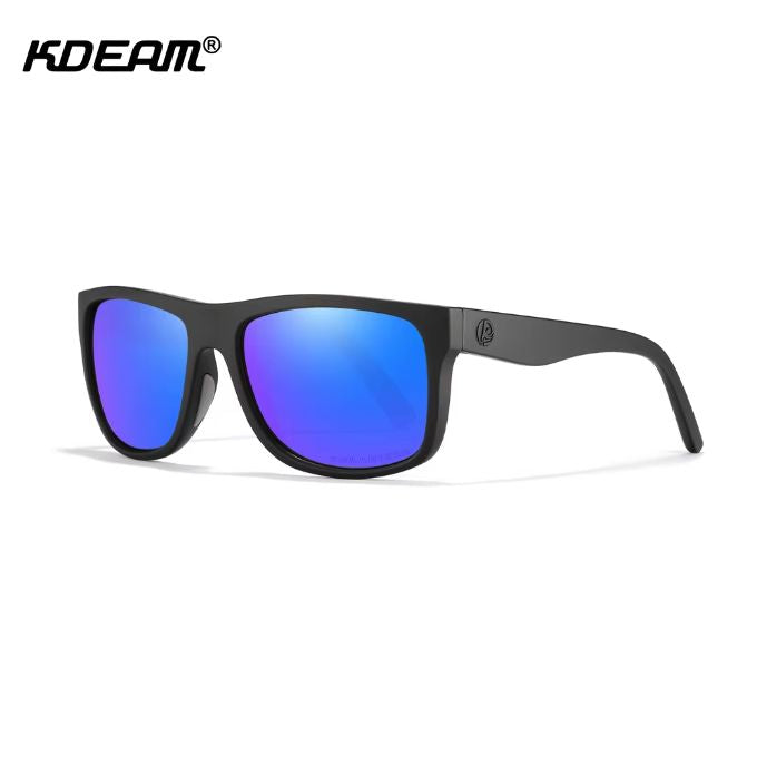 KDEAM KD0721 Polarizado Lentes HD UV400