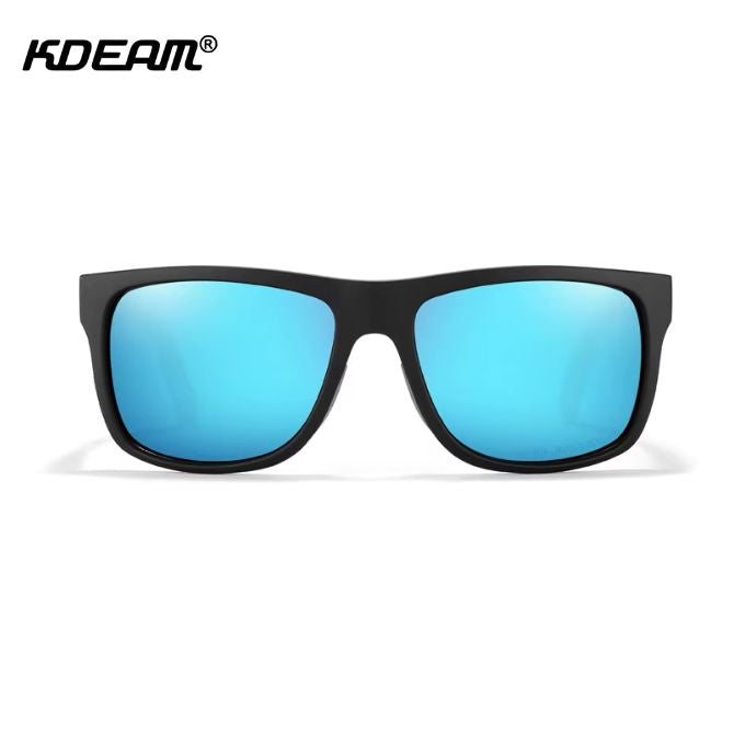 KDEAM KD0721 Polarizado Lentes HD UV400