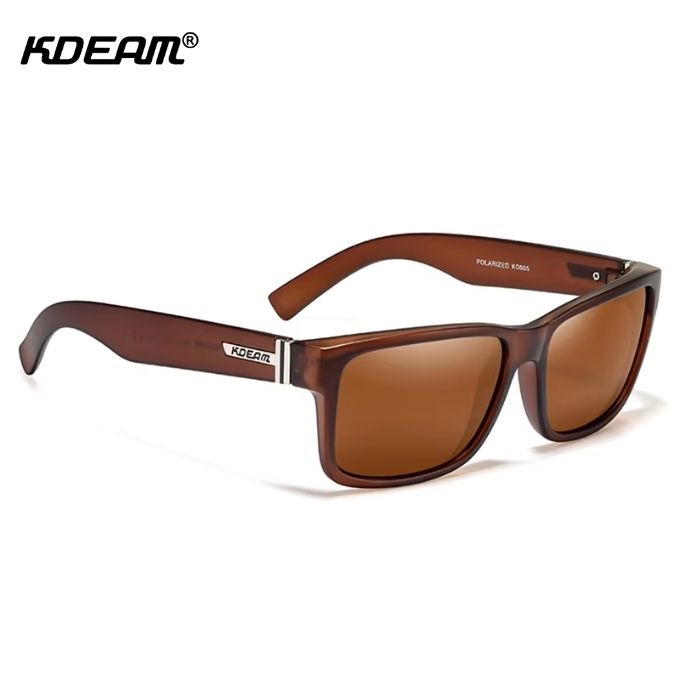 KDEAM KD505 Travel Anti-Reflexo UV400