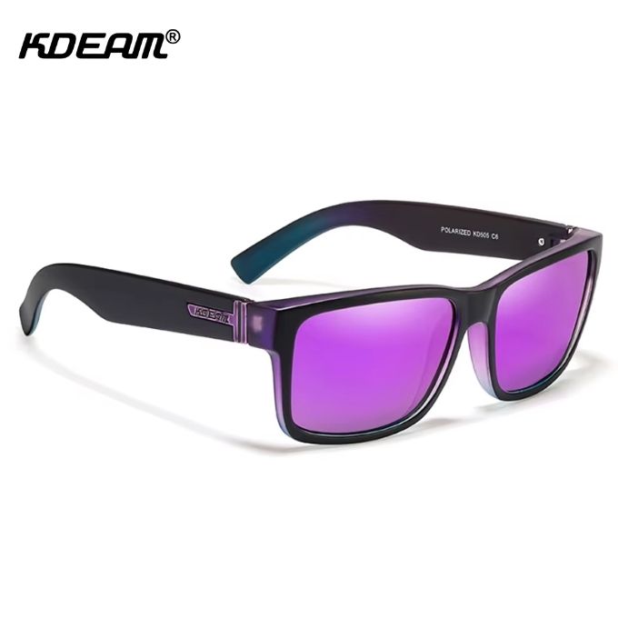 KDEAM KD505 Travel Anti-Reflexo UV400