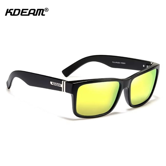 KDEAM KD505 Travel Anti-Reflexo UV400