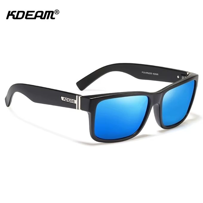 KDEAM KD505 Travel Anti-Reflexo UV400