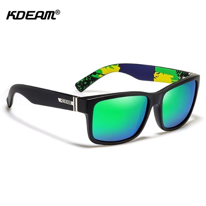 KDEAM KD505 Travel Anti-Reflexo UV400