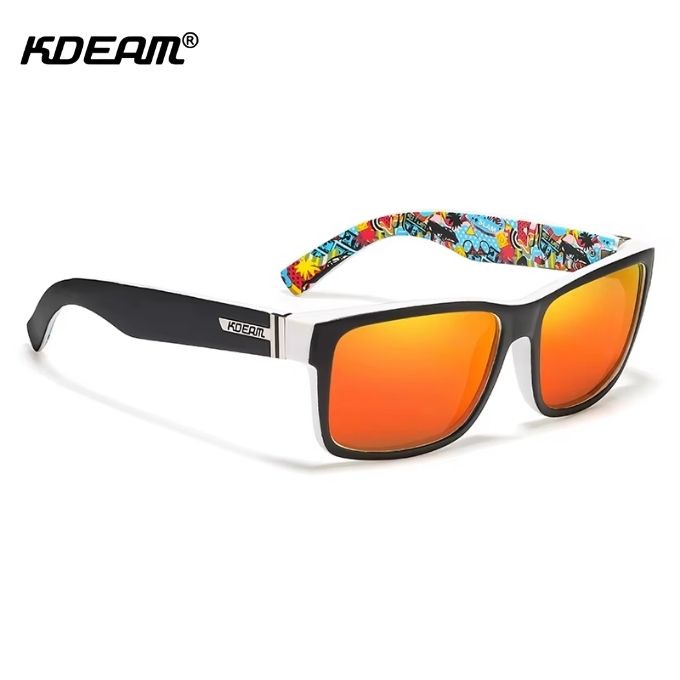 KDEAM KD505 Travel Anti-Reflexo UV400