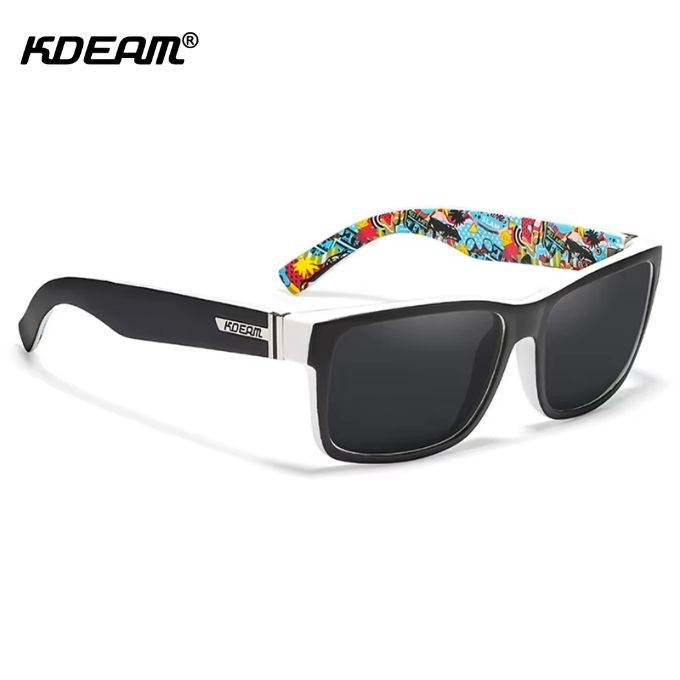 KDEAM KD505 Travel Anti-Reflexo UV400