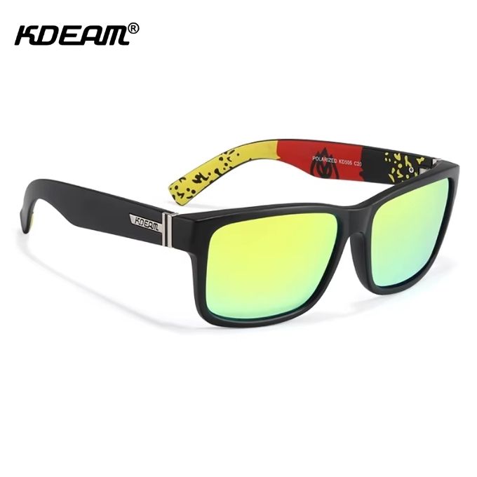 KDEAM KD505 Travel Anti-Reflexo UV400