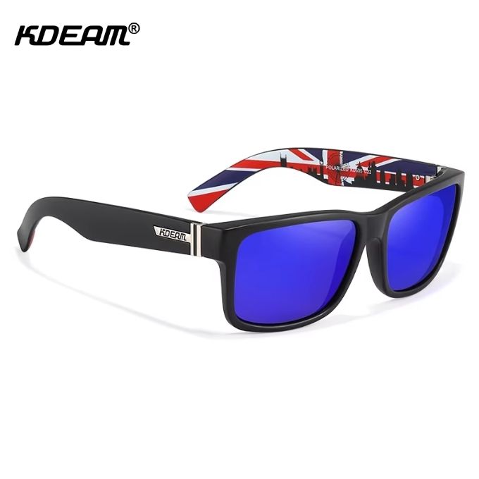 KDEAM KD505 Travel Anti-Reflexo UV400