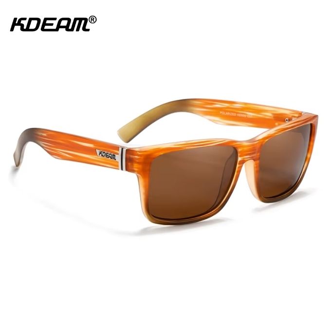 KDEAM KD505 Travel Anti-Reflexo UV400