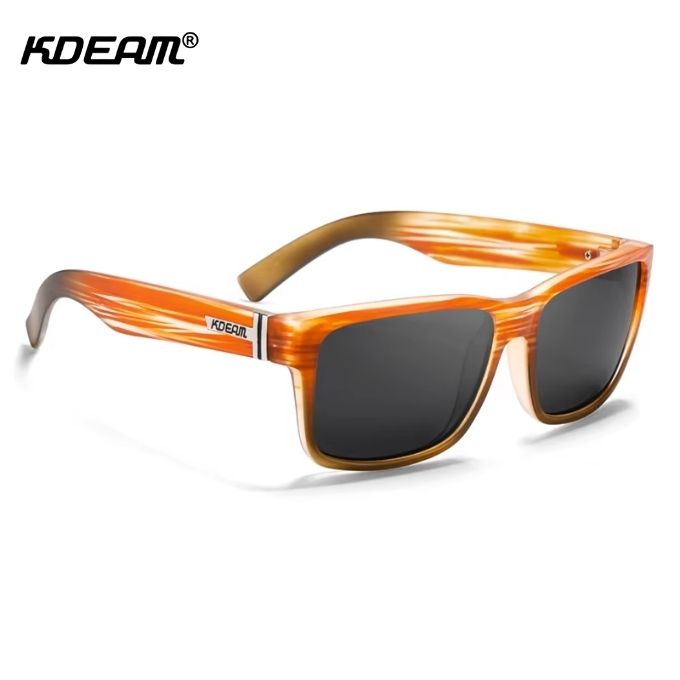 KDEAM KD505 Travel Anti-Reflexo UV400