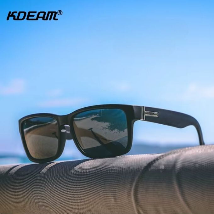 KDEAM KD505 Travel Anti-Reflexo UV400