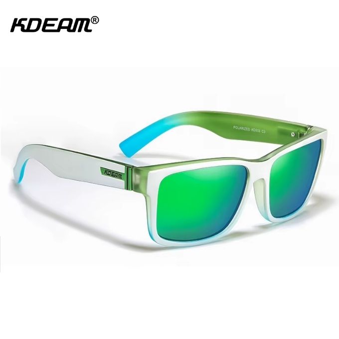 KDEAM KD505 Travel Anti-Reflexo UV400