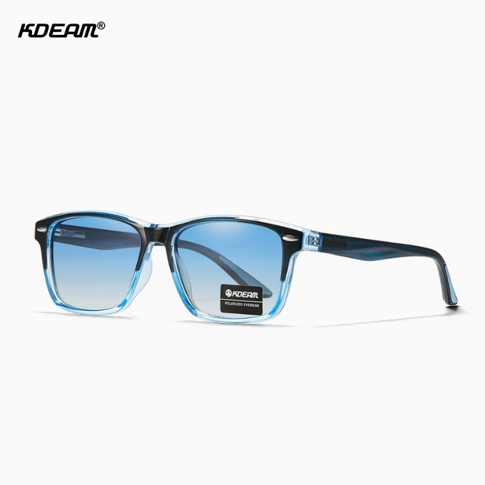 KDEAM KD398 Esportivo Montanhismo TR-90 UV400